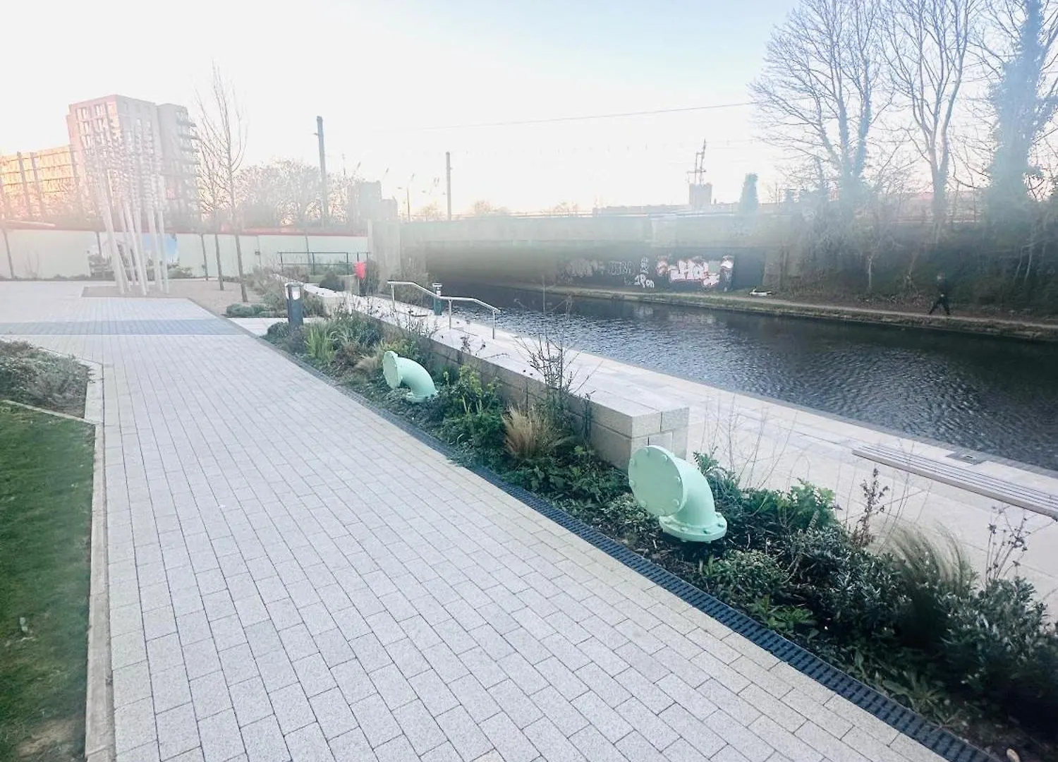 Spacious Modern One Bedroom Apartment Near Heathrow Hayes   Hayes (Greater London)